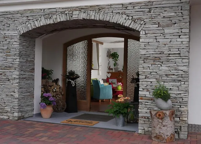 Pension Claudia Zell Am See