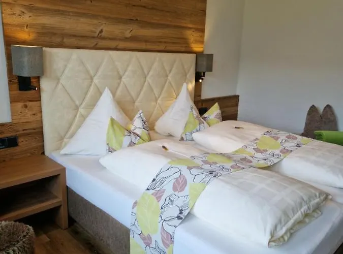 Pension Claudia Zell Am See
