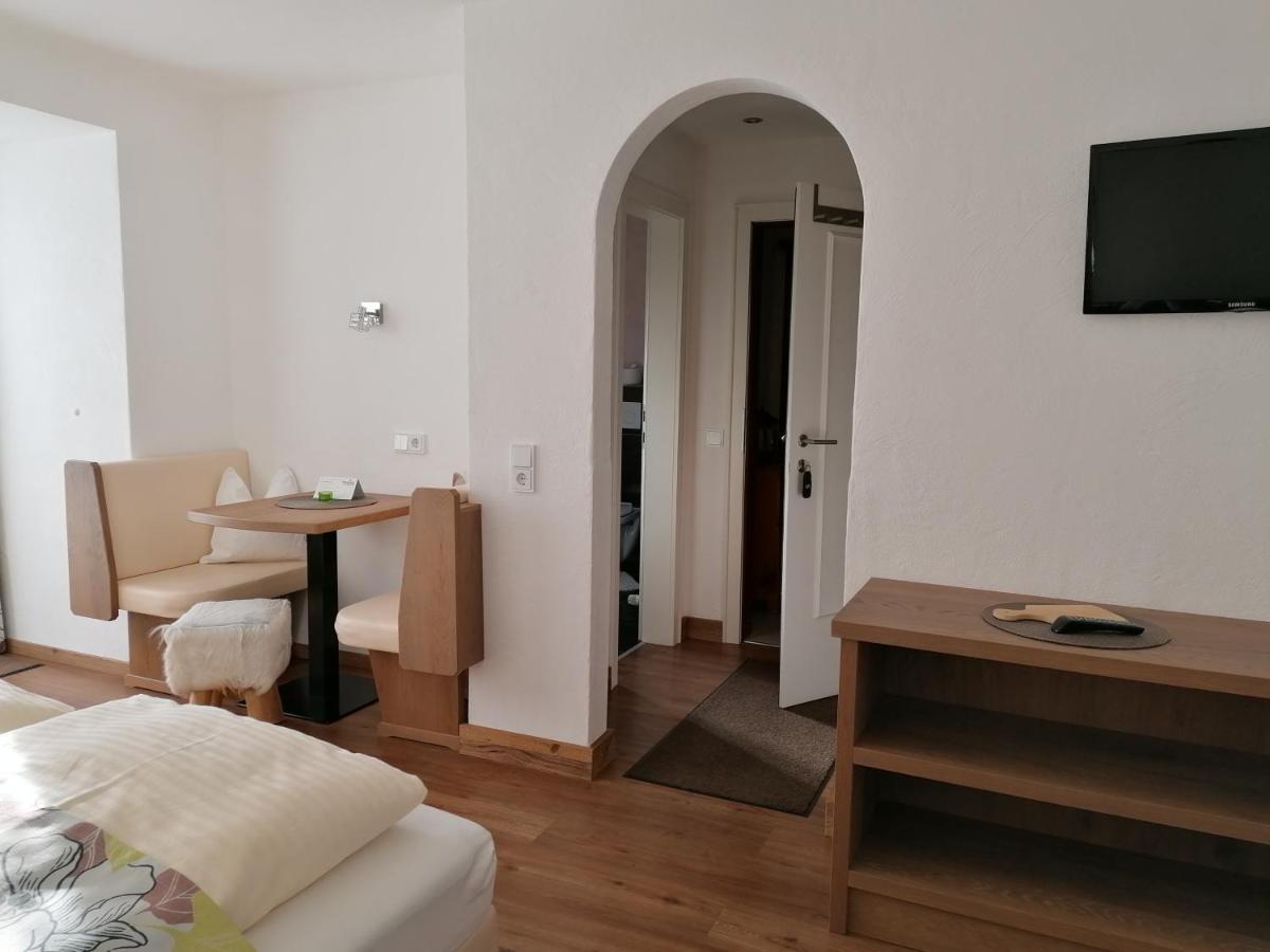 Claudia Zell Am Bed and breakfast *
