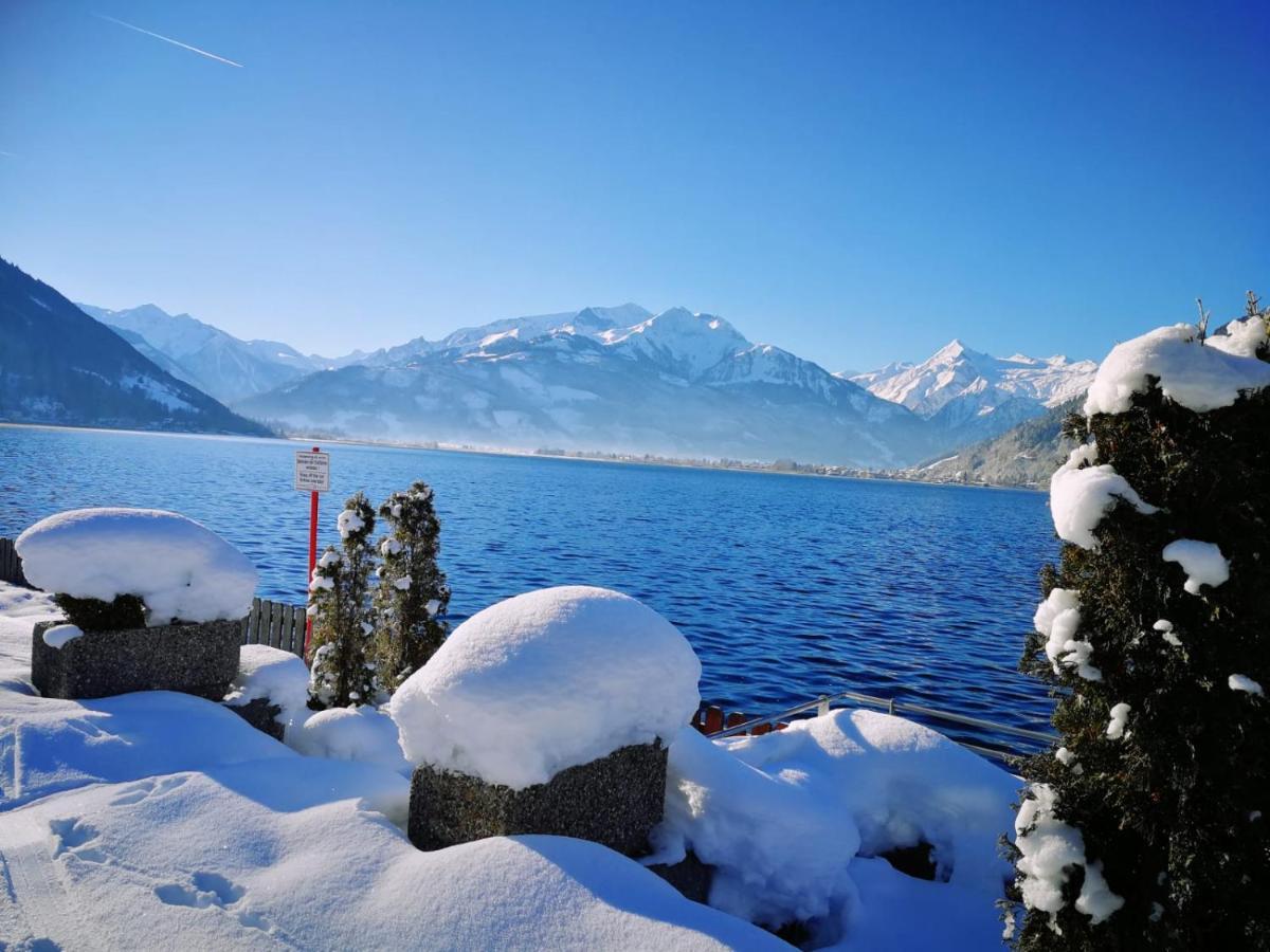 Claudia Zell Am Bed and breakfast