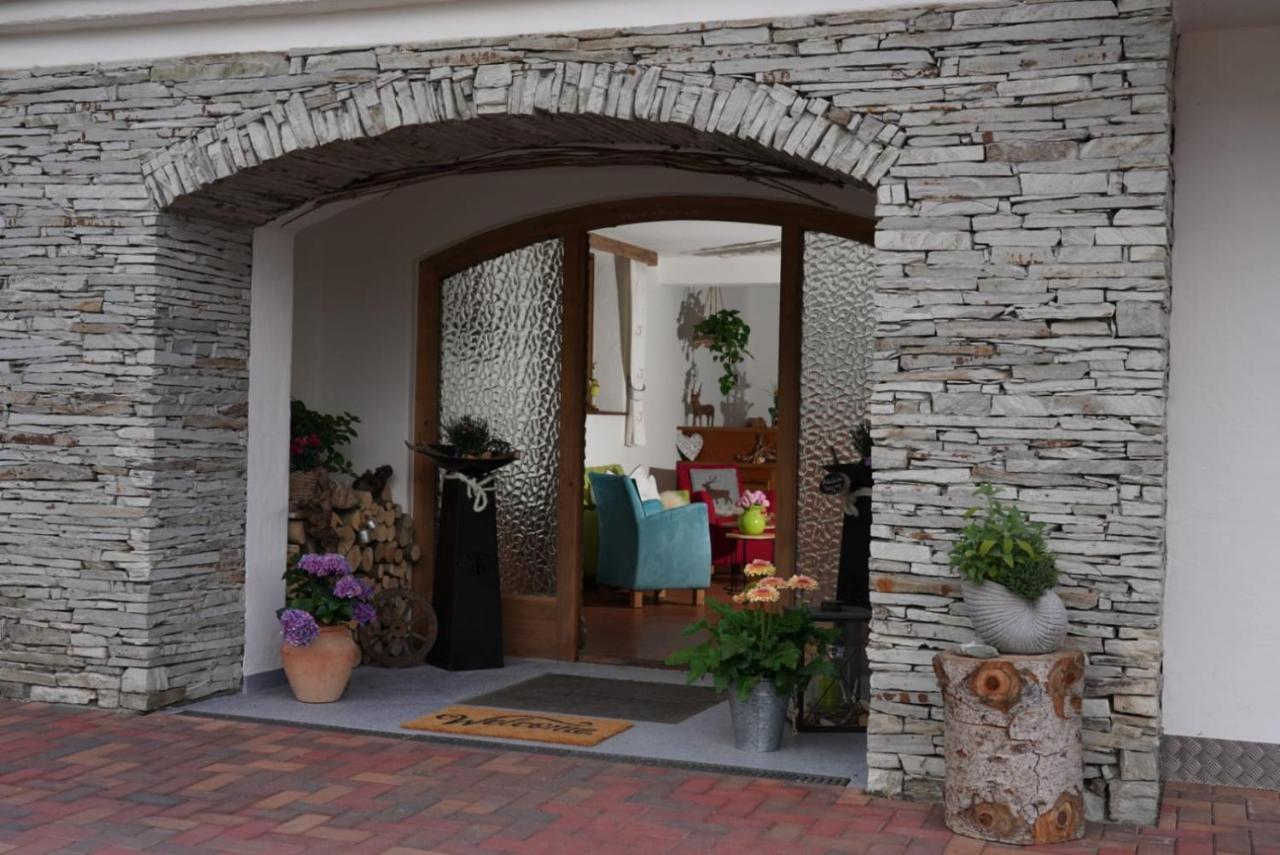 Claudia Zell Am Bed and breakfast