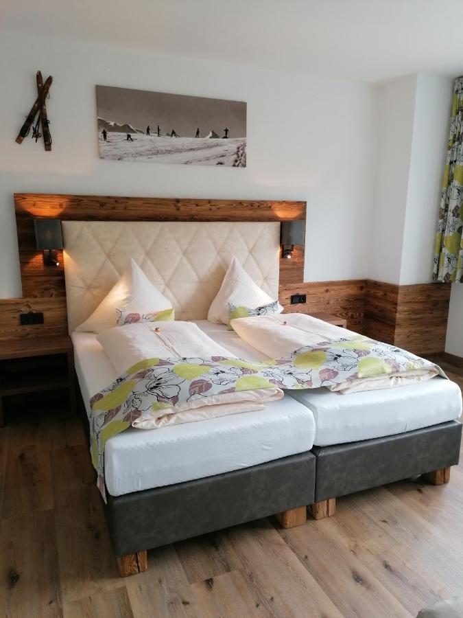 Claudia Zell Am Bed and breakfast *