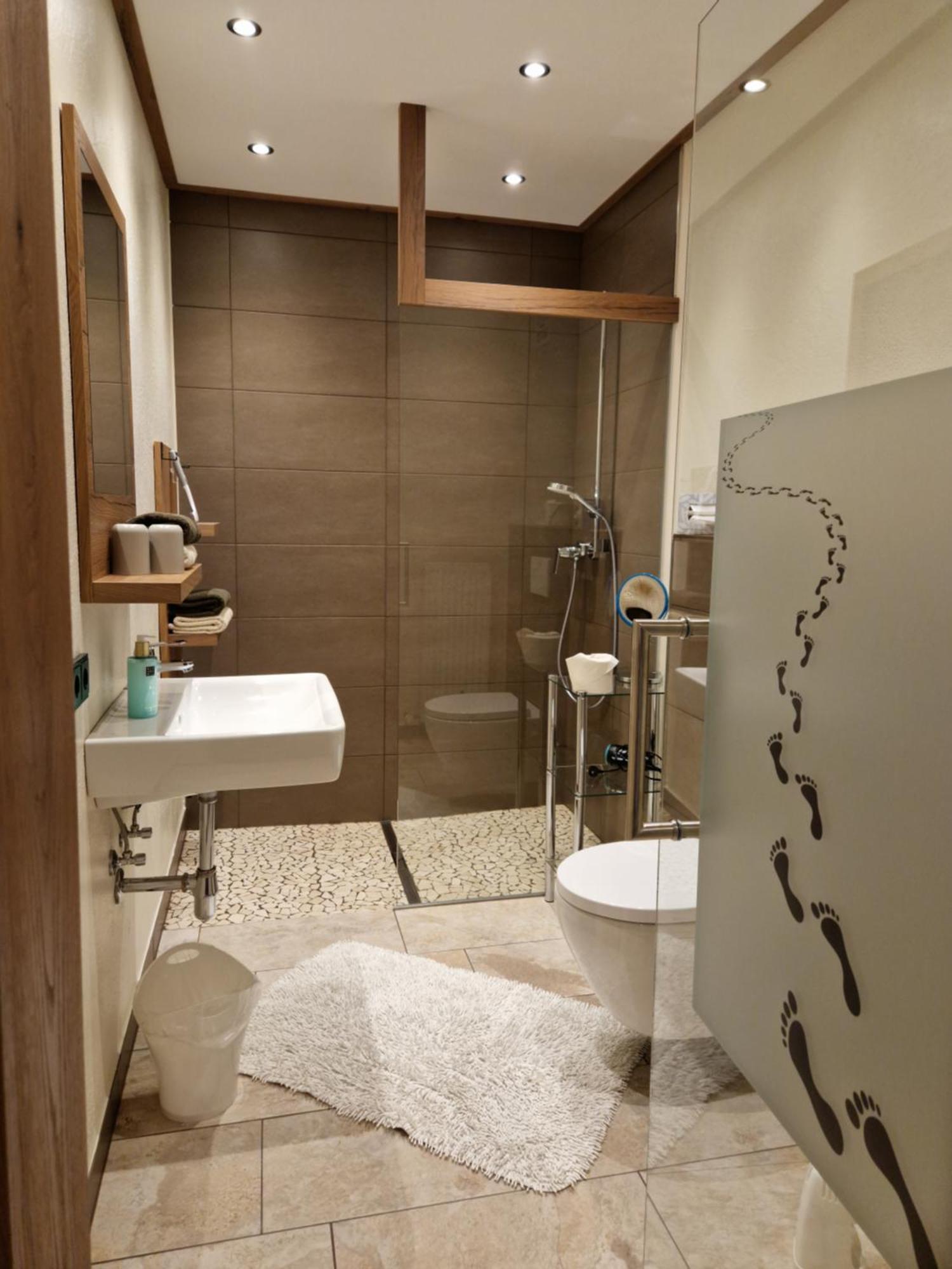 Claudia Zell Am Bed and breakfast